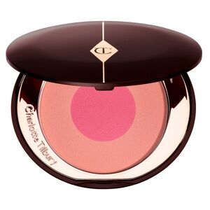 🌸 CHARLOTTE TILBURY Cheek To Chic Blush - Love Is The Drug
